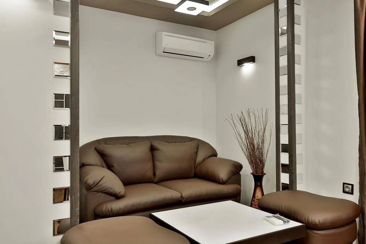 Apartments Relax 1&2 Varna