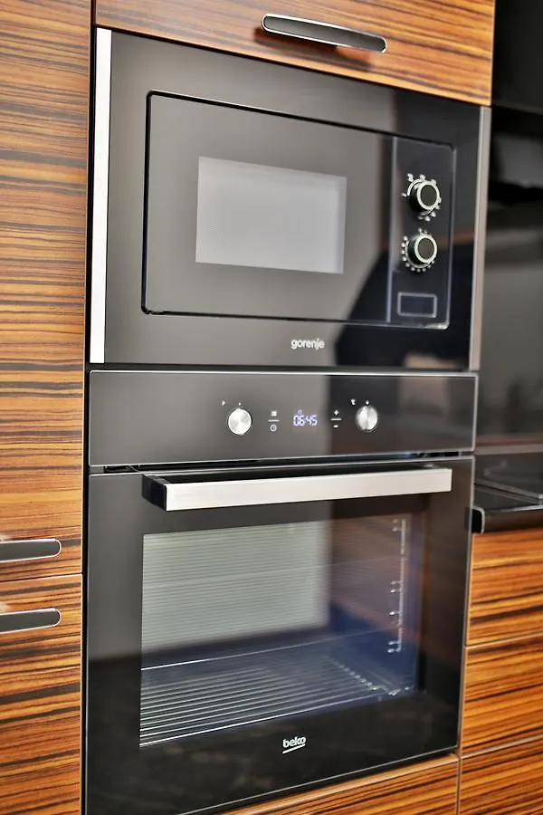 Apartments Relax 1&2 Varna