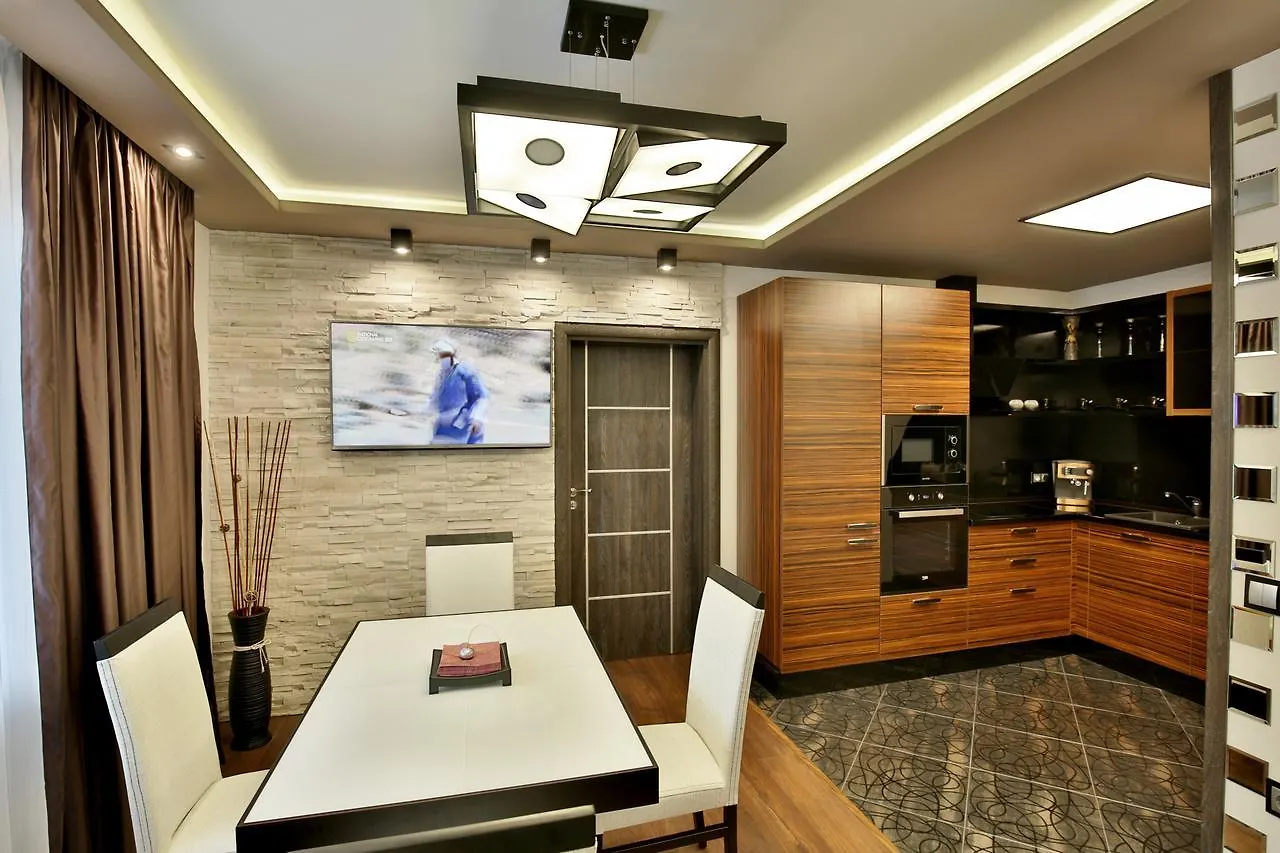 Apartments Relax 1&2 Varna