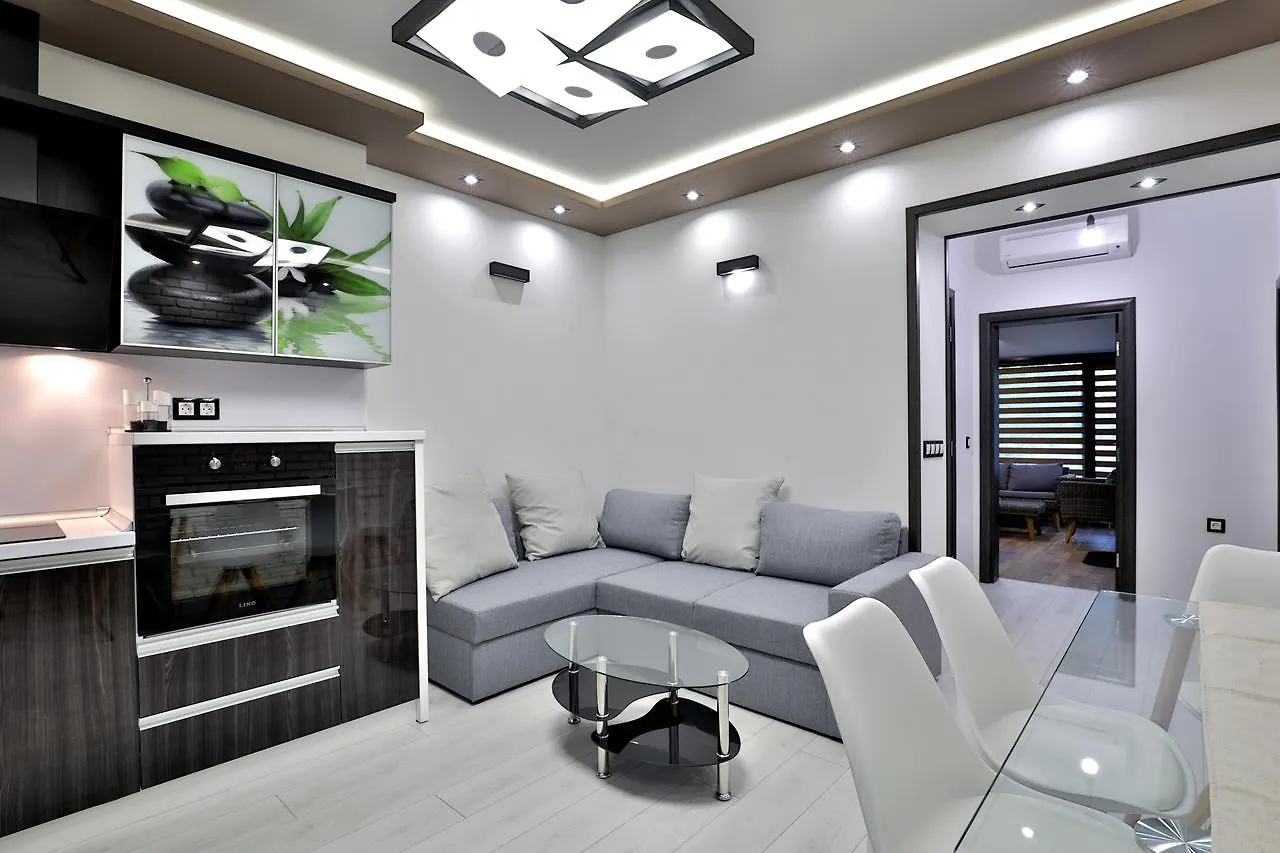 Apartments Relax 1&2 Varna