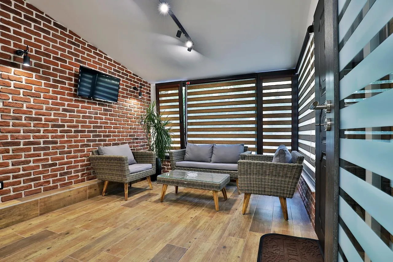 Apartments Relax 1&2 Varna