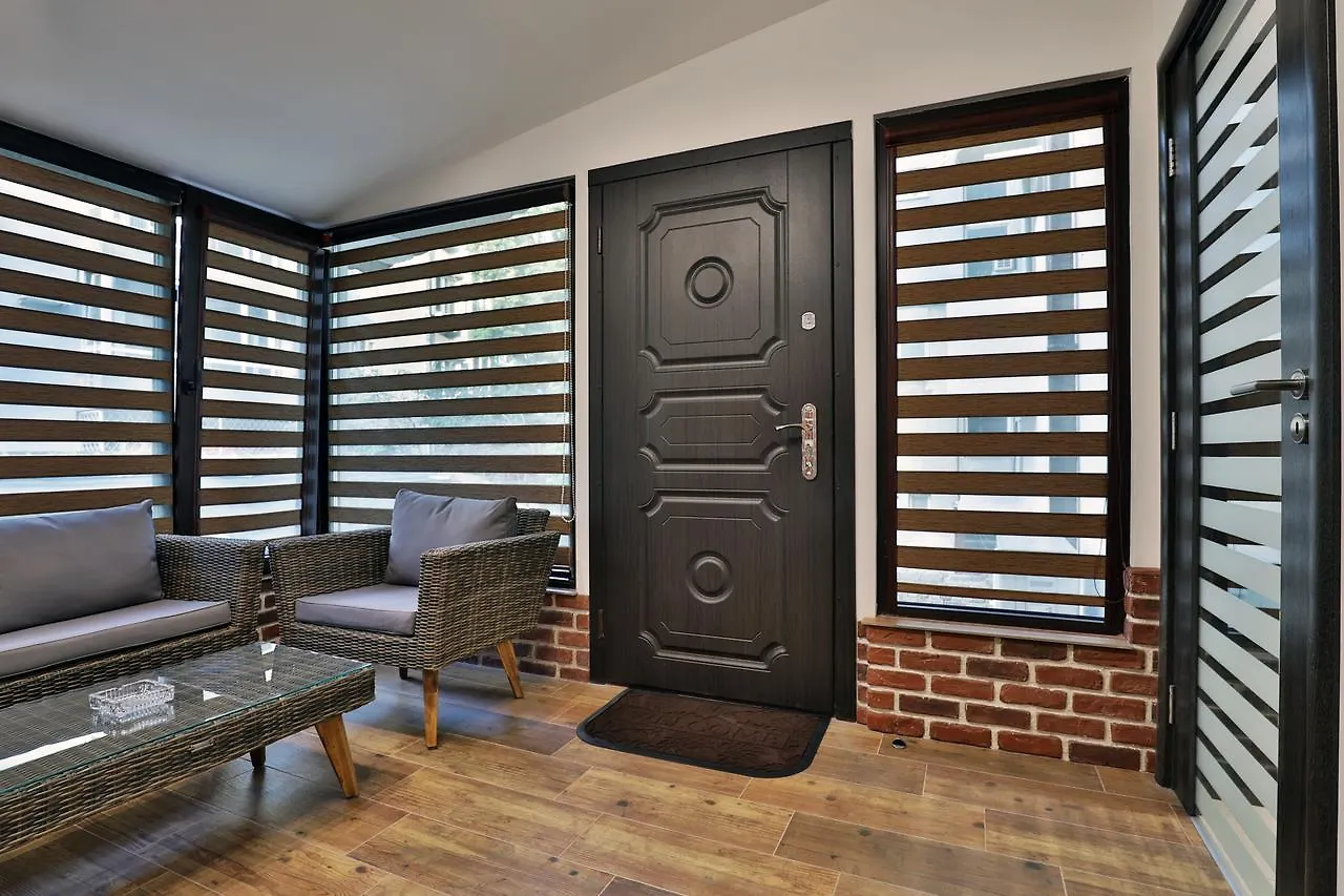 Apartments Relax 1&2 Varna