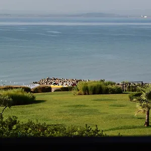 Apartament Sea Club Sarafovo, Burgas City